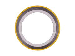 Spiral Wound Gaskets for High-Pressure and High-Temperature Performance