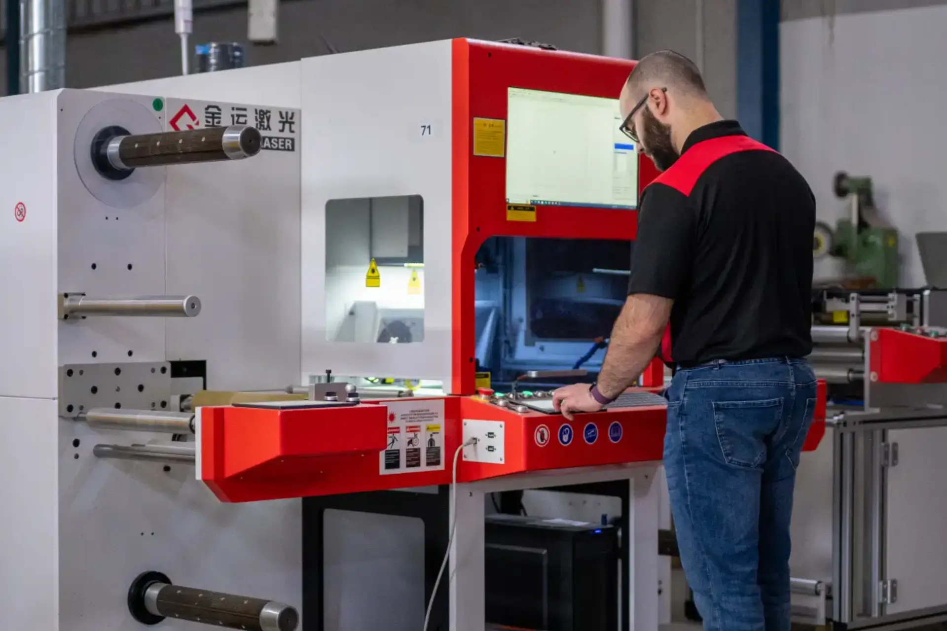 Custom Gasket Manufacturing: Precision with CNC Cutting Technology