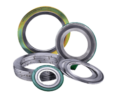 Spiral Wound Gaskets Supply: The Perfect Fit for High-Temperature Sealing