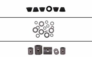 High-Temperature Gaskets