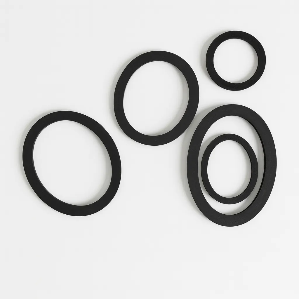 Sealing Rubber Gaskets