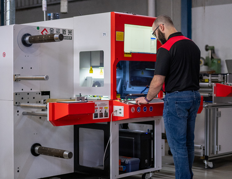 gasket manufacturing